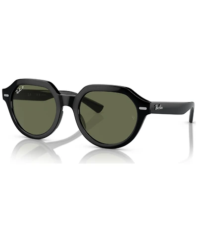 Ray-Ban Unisex Polarized Sunglasses