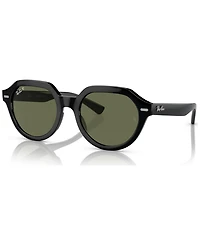 Ray-Ban Unisex Polarized Sunglasses