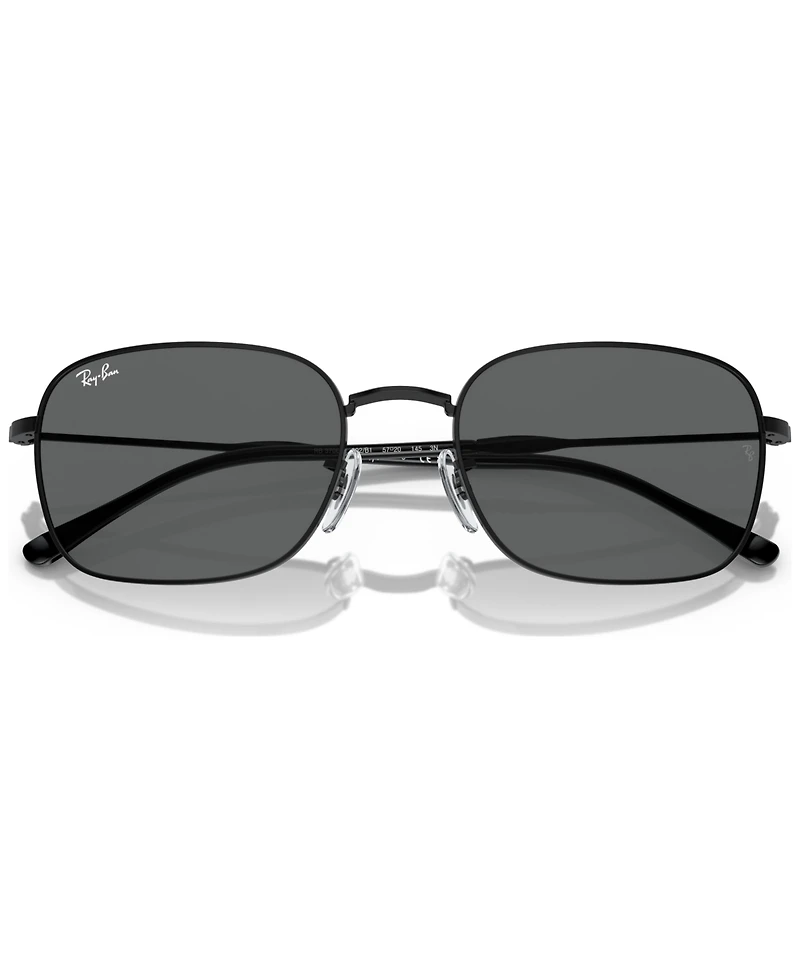 Ray-Ban Unisex Sunglasses, RB370654-x 54