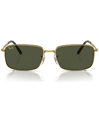 Ray-Ban Unisex Sunglasses