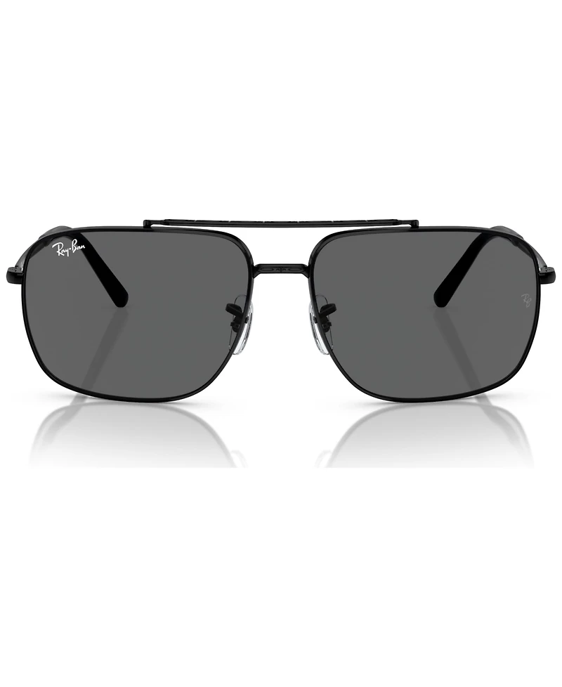 Ray-Ban Unisex Sunglasses