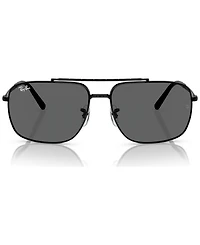 Ray-Ban Unisex Sunglasses
