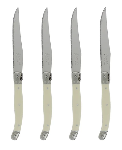 French Home Laguiole Steak Knives