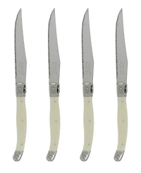 French Home Laguiole Steak Knives