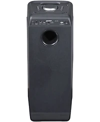 24" Portable Bluetooth Led Light Show Party System