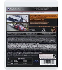 Need for Speed: The Run (Greatest Hits) - PlayStation 3