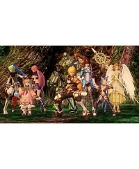 Star Ocean: The Last Hope International - PlayStation 3