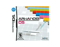 Arkanoid - Nintendo Ds