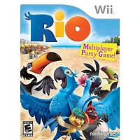 Rio - Nintendo Wii