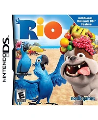 Rio - Nintendo Ds