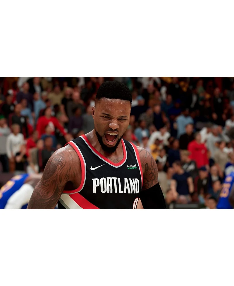 Take 2 Nba 2K21 Xbox Series X