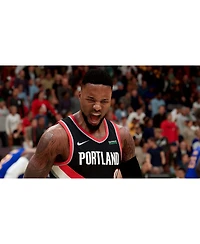 Take 2 Nba 2K21 Xbox Series X