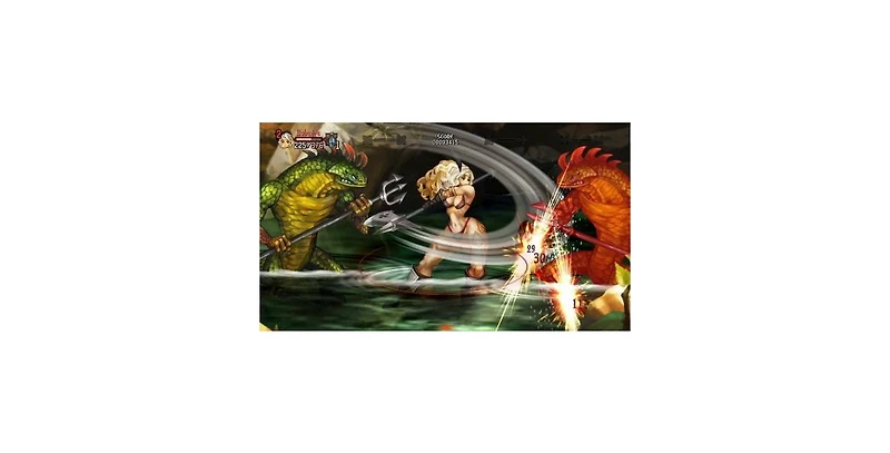 Dragon's Crown - PlayStation 3