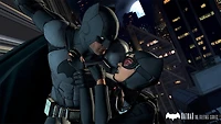 Warner Bros. Batman: The Telltale Series - Xbox 360