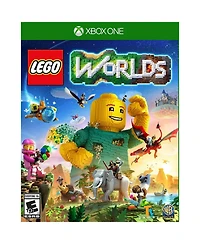 Lego Worlds - Xbox One