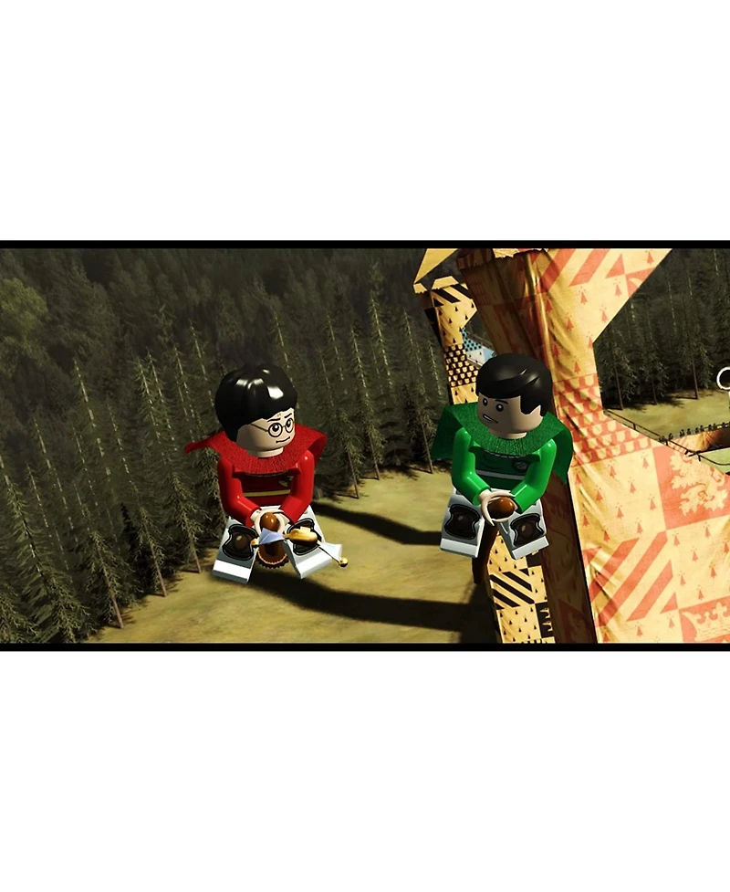 Lego Harry Potter Collection - Nintendo Switch