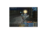 Final Fantasy Xii PS2