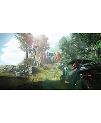 Overpass - Xbox One