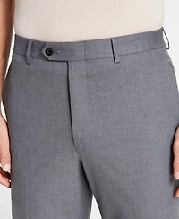 Michael Kors Men's Classic Fit Performance Dress Pants