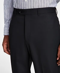 Michael Kors Men's Classic Fit Performance Dress Pants