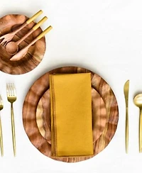 Coton Colors By Laura Johnson Napkin