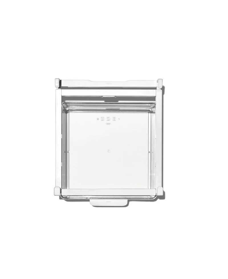 Oxo Good Grips Refrigerator Under shelf Drawer 10"