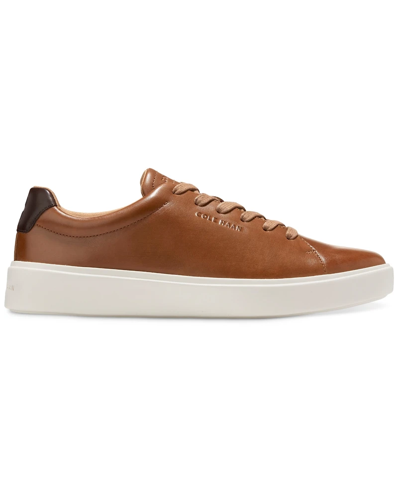Cole Haan Men's Grand Crosscourt Traveler Sneaker