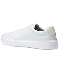 Cole Haan Men's Grand Crosscourt Traveler Sneaker