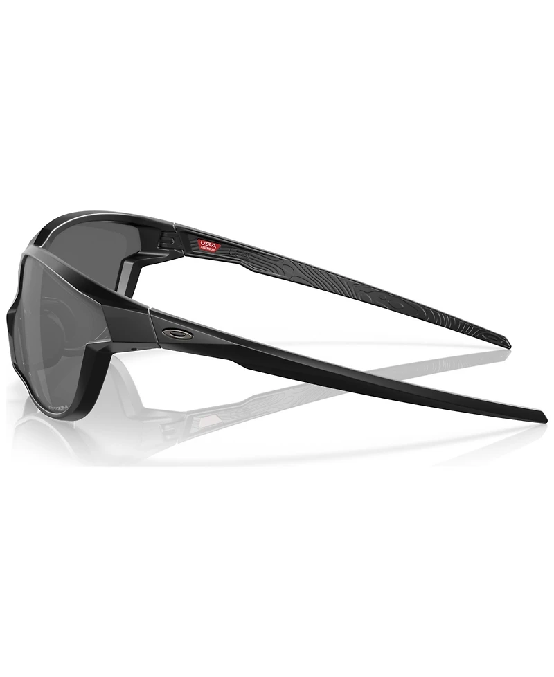 Oakley Men's Kaast Sunglasses, OO9227 73