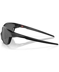 Oakley Men's Kaast Sunglasses, OO9227 73