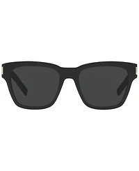 Saint Laurent Unisex Sunglasses