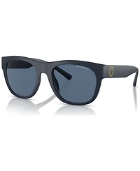 A|X Armani Exchange Men's Sunglasses, AX4128SU