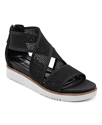 Easy Spirit Women's Wander Lightweight Strappy Sandals