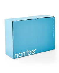 Nambe Venus Serving Bowl