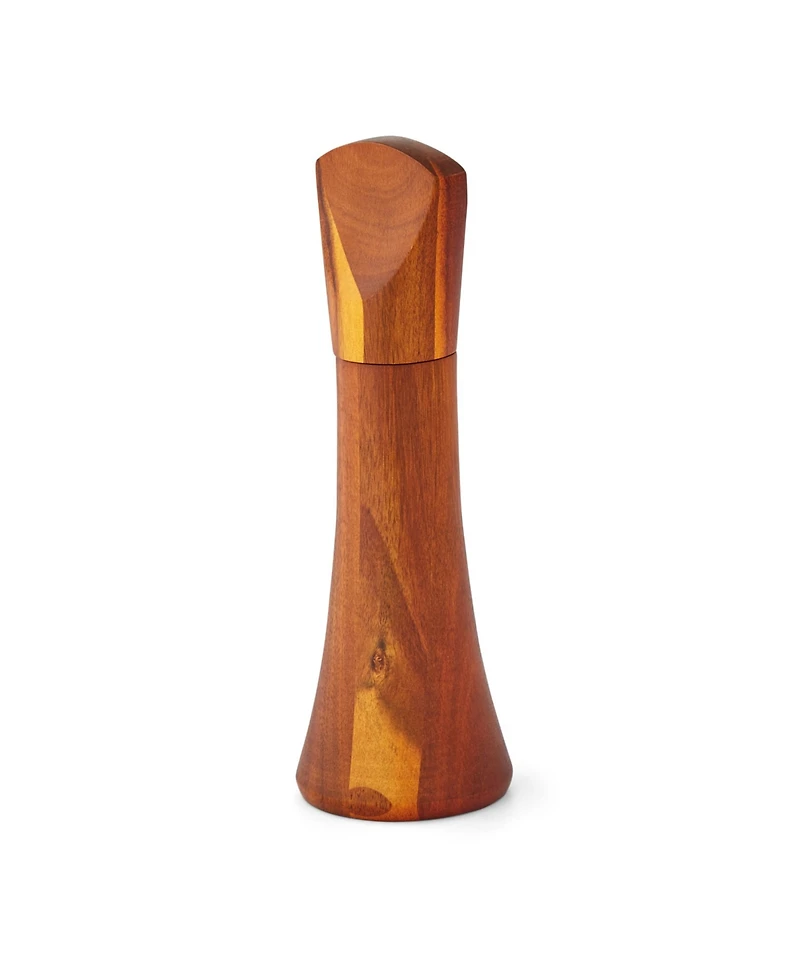 Nambe Contour Pepper Mill Tall