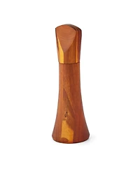 Nambe Contour Pepper Mill Tall
