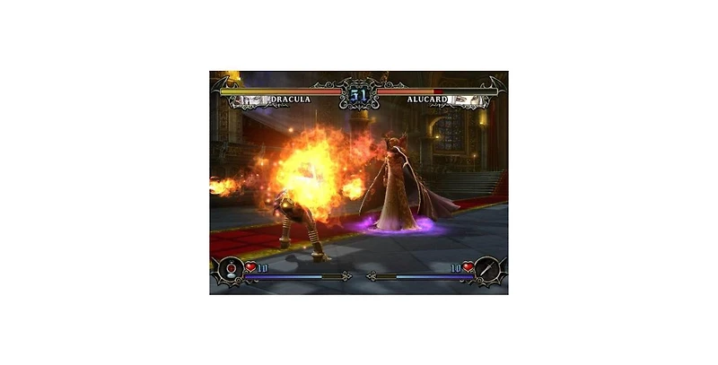 Castlevania: Judgment - Nintendo Wii