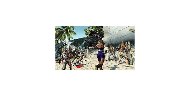 Dead Island: Riptide - Xbox 360