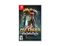 Metroid Prime Remastered