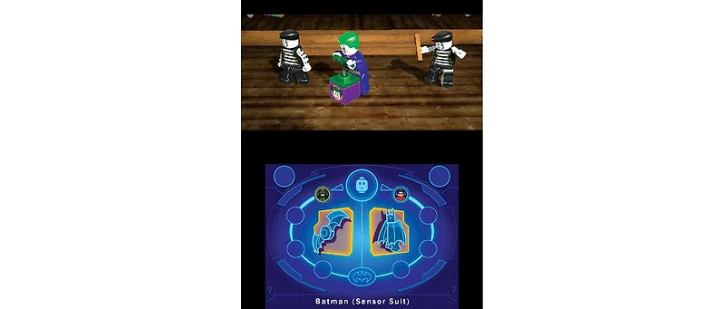 Lego Batman 2: Dc Super Heroes