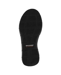 Dockers Men's Tucker Slip Resistant On Sneakers