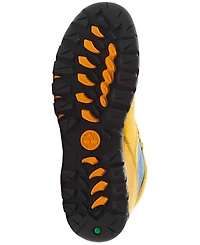 Timberland Women's Mt. Maddsen Waterproof Lug Sole Boots from Finish Line