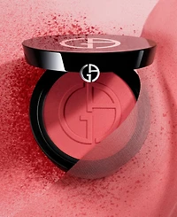 Armani Beauty Luminous Silk Glow Blush