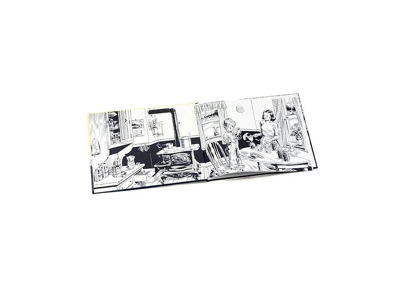 Blueberries for Sal by Robert McCloskey