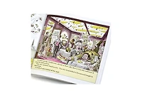 Cloudy with a Chance of Meatballs by Judi Barrett