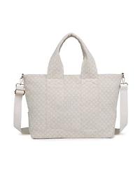 Urban Expressions Dorret Weekender Bag