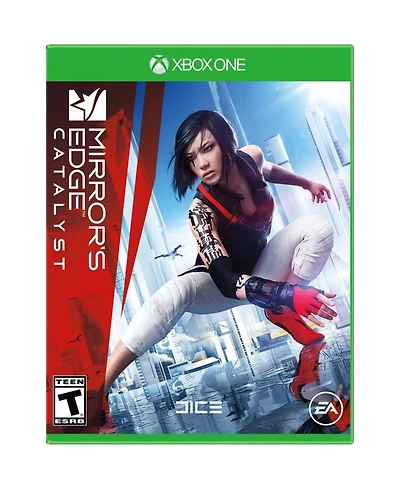 Mirror's Edge Catalyst - Xbox One