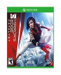 Mirror's Edge Catalyst - Xbox One