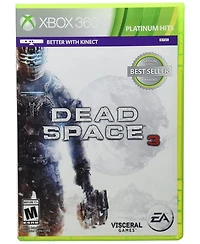 Dead Space 3 (Platinum Hits) - Xbox 360