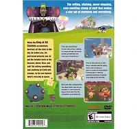 Katamari Damacy - Playstation 2